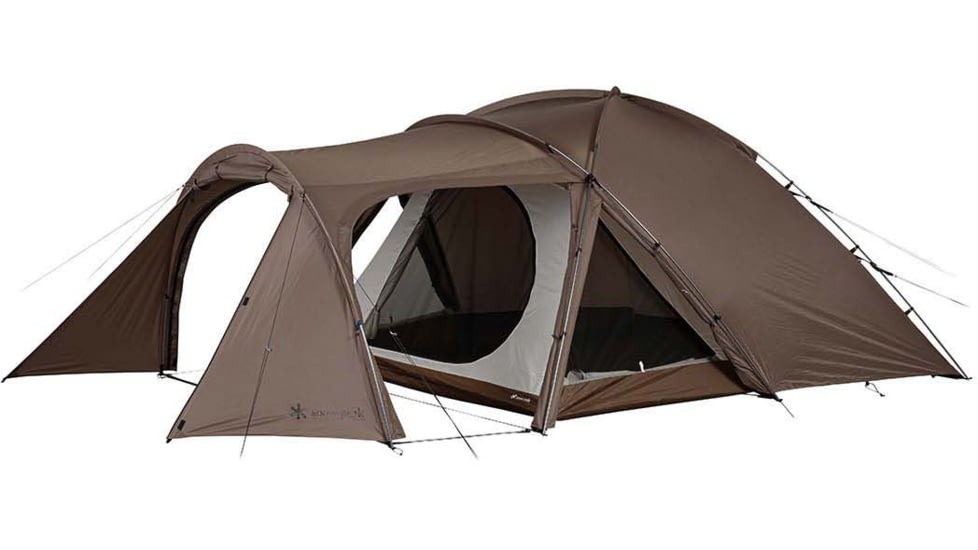 Snow Peak Amenity Dome 3 Tent