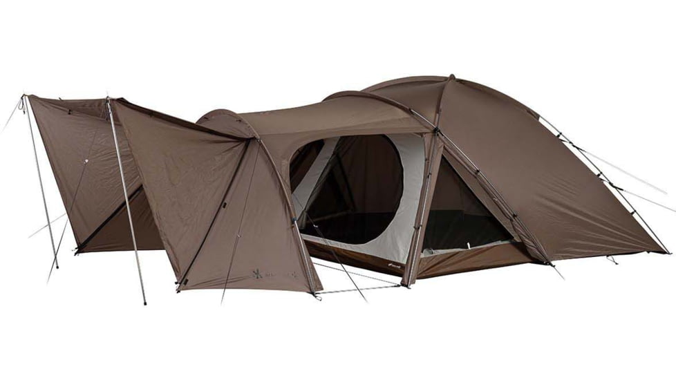 Snow Peak Amenity Dome 3 Tent