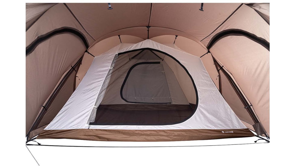 Snow Peak Amenity Dome 3 Tent