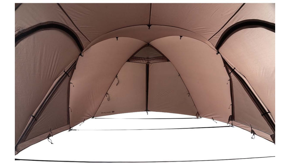 Snow Peak Amenity Dome 3 Tent