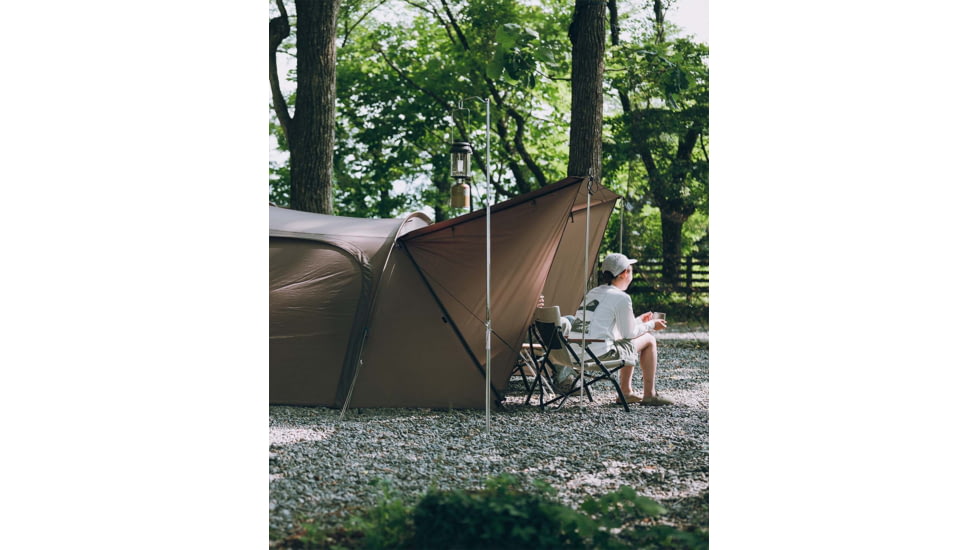 Snow Peak Amenity Dome 3 Tent