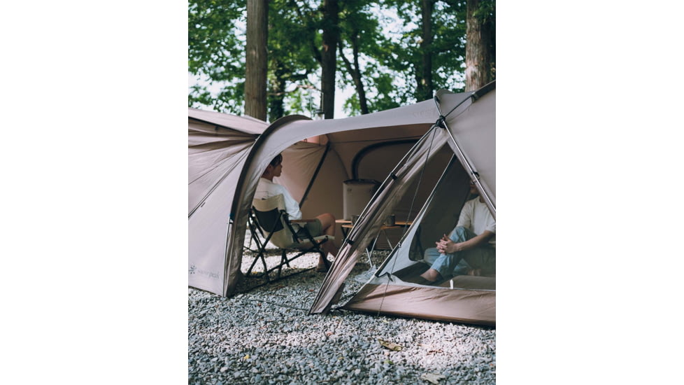 Snow Peak Amenity Dome 3 Tent