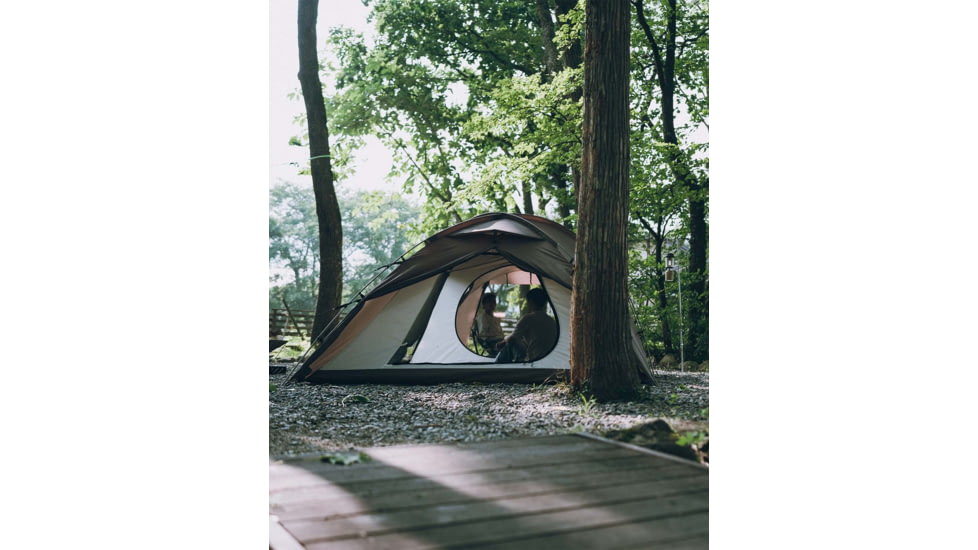 Snow Peak Amenity Dome 3 Tent