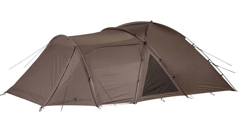 Snow Peak Amenity Dome 3 Tent