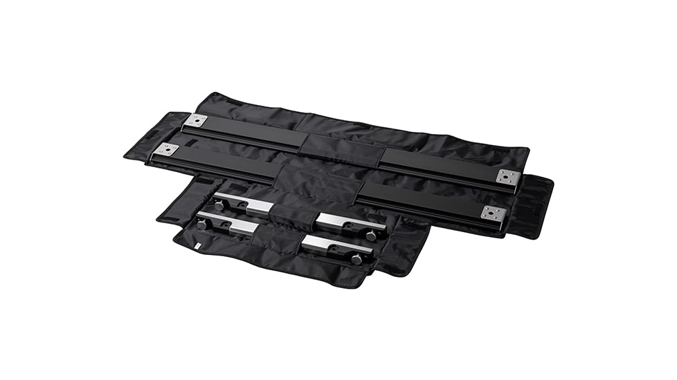 Snow Peak Collapsible IGT Four Unit Carrying Case