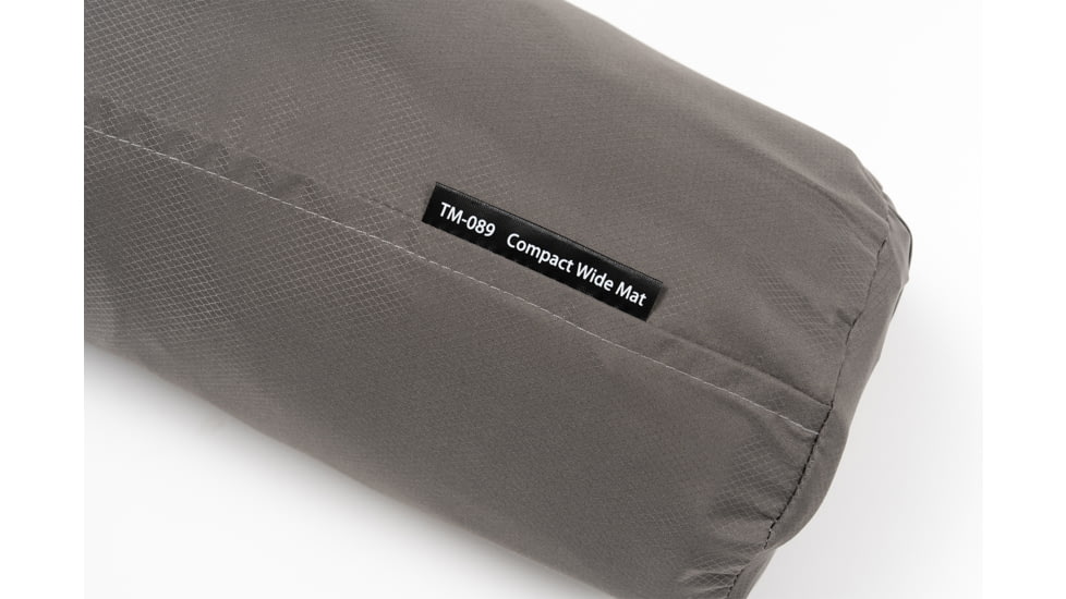 Snow Peak Compact Wide Mat