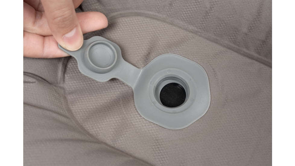 Snow Peak Compact Wide Mat