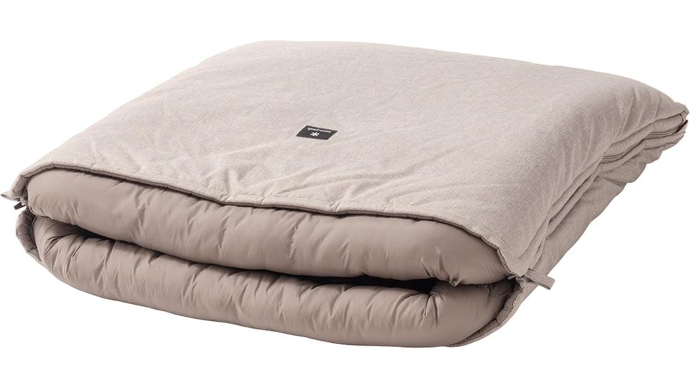 Snow Peak Dog Ofuton Sleeping Bag L