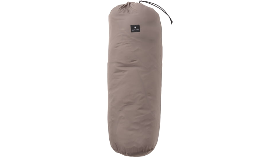 Snow Peak Dog Ofuton Sleeping Bag L