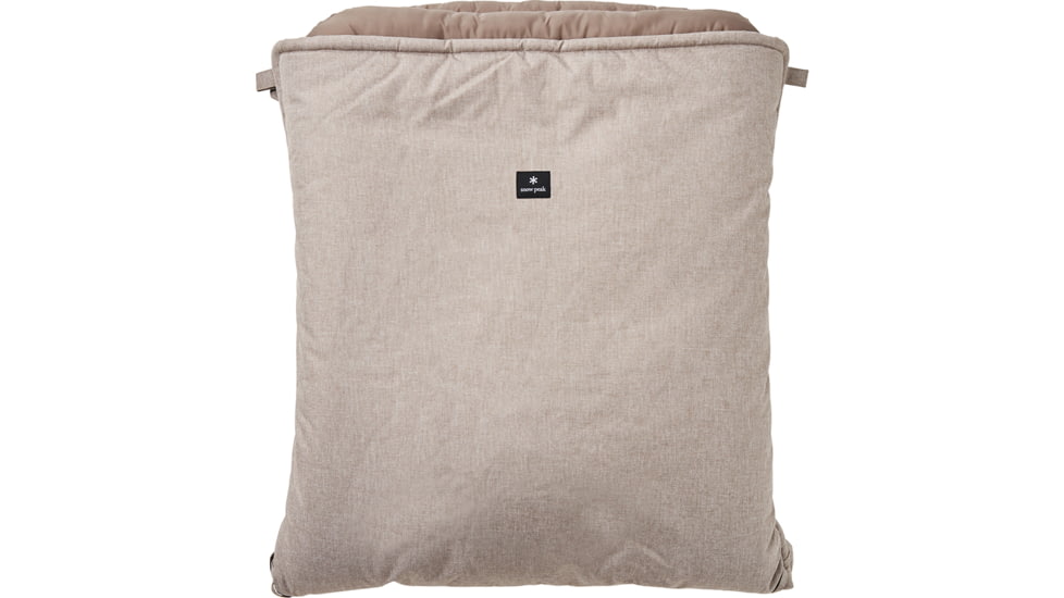 Snow Peak Dog Ofuton Sleeping Bag L