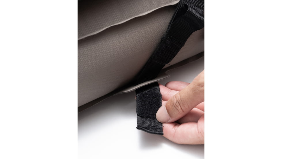 Snow Peak Down System Ofuton 300 Slim Mat Plus