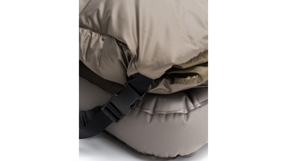 Snow Peak Down System Ofuton 300 Slim Mat Plus