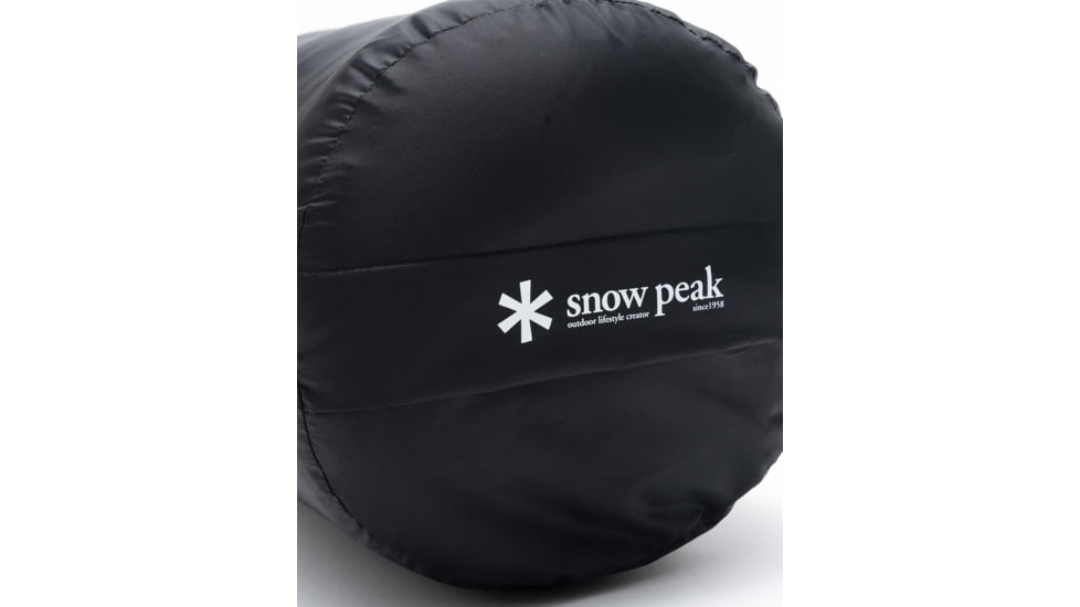 Snow Peak Down System Ofuton 300 Slim Mat Plus