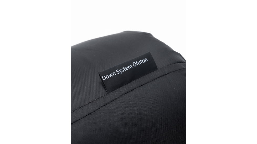 Snow Peak Down System Ofuton 300 Slim Mat Plus