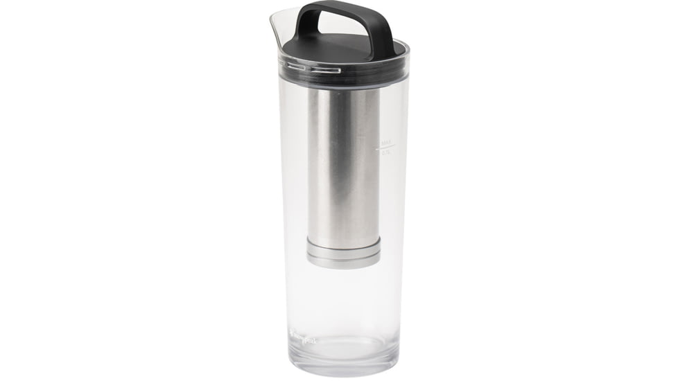 Snow Peak Field Coffee Brewer