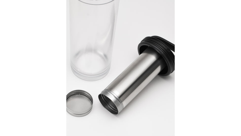 Snow Peak Field Coffee Brewer