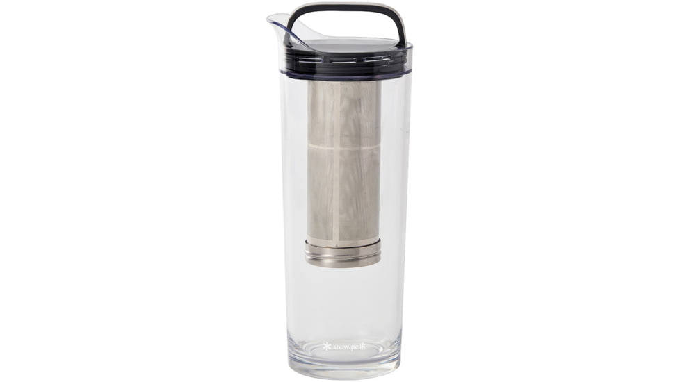 Snow Peak Field Coffee Brewer