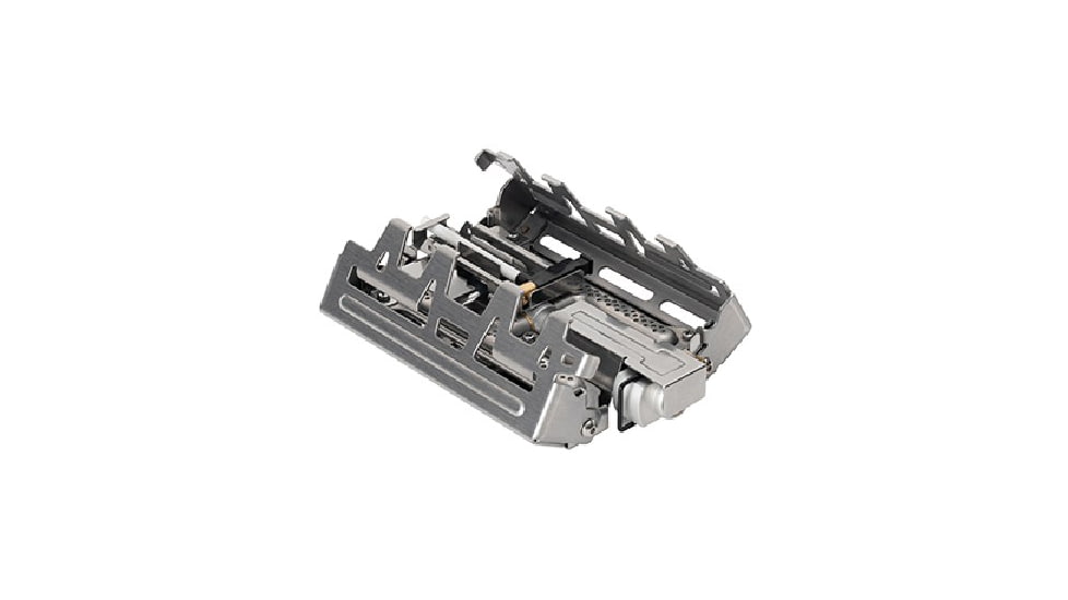 Snow Peak GigaPower Stove Recta