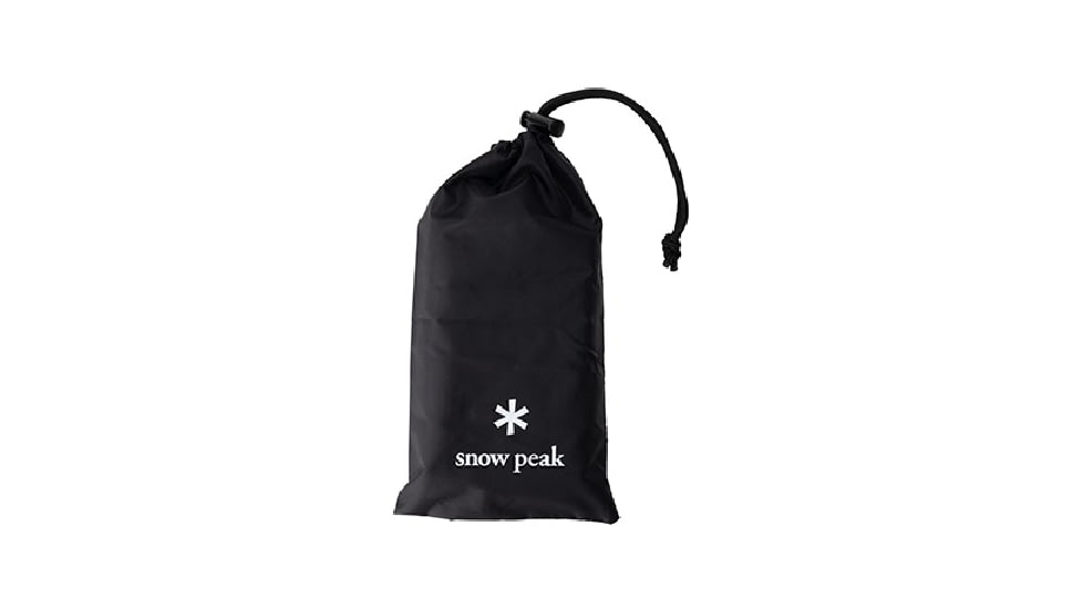 Snow Peak GigaPower Stove Recta