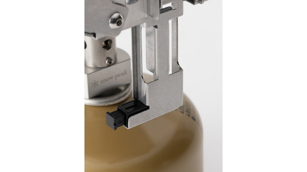 Snow Peak GigaPower Stove Recta