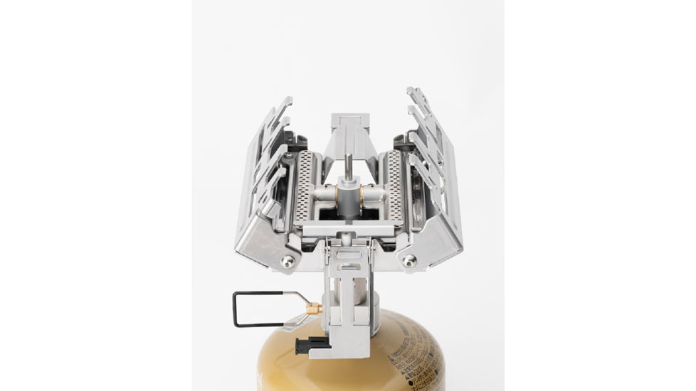 Snow Peak GigaPower Stove Recta