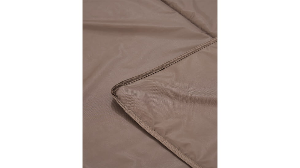 Snow Peak Land Nest Shelter Ivory Mat &amp; Sheet Set