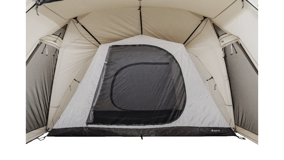 Snow Peak Land Nest Shelter Ivory