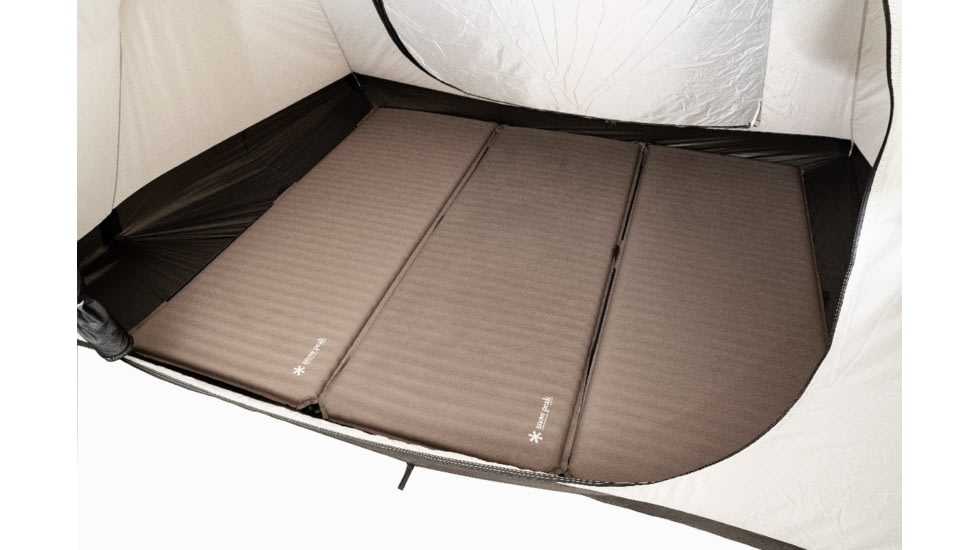Snow Peak Land Nest Shelter Ivory