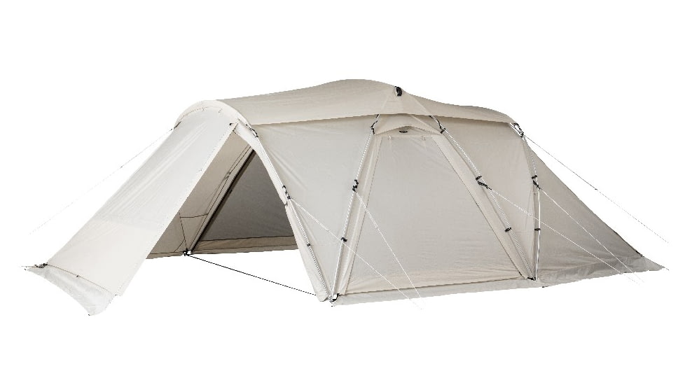 Snow Peak Land Nest Shelter Ivory