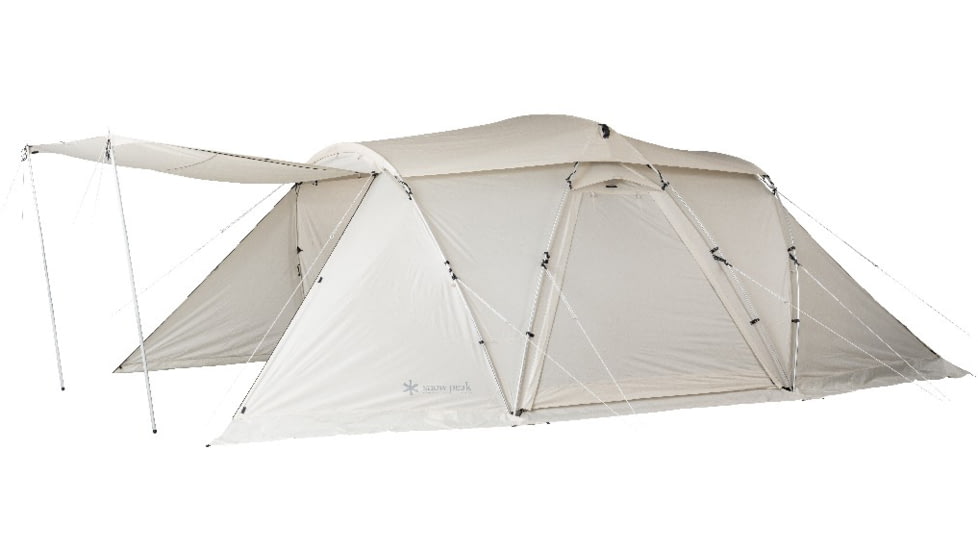 Snow Peak Land Nest Shelter Ivory