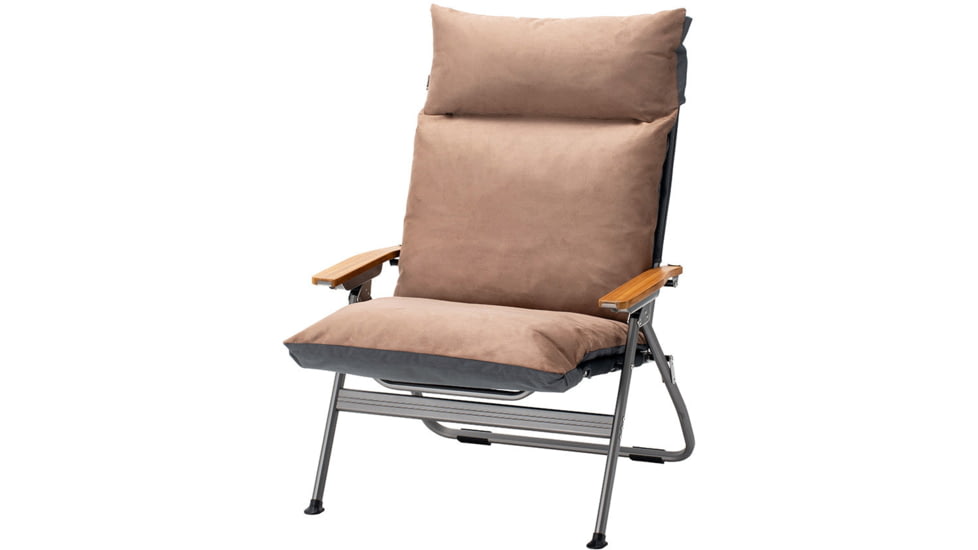 Snow Peak Reclining Chair Wide