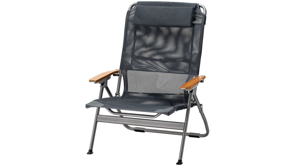 Snow Peak Reclining Chair Wide