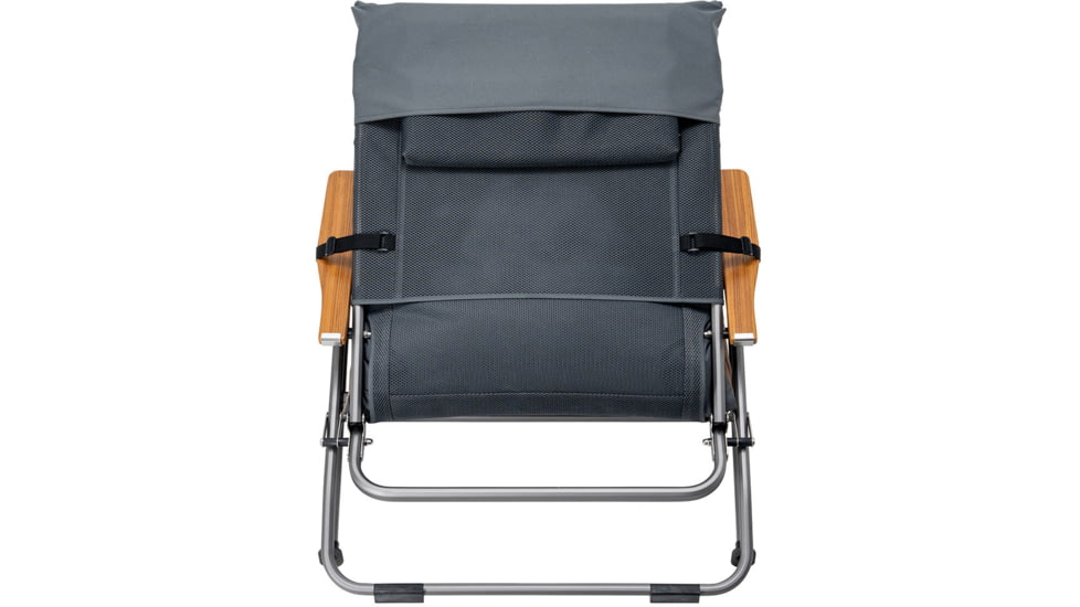 Snow Peak Reclining Chair Wide