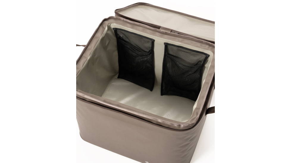 Snow Peak System Cooler 62