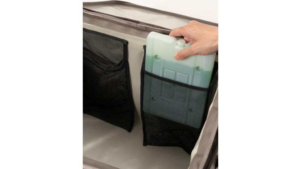 Snow Peak System Cooler 62