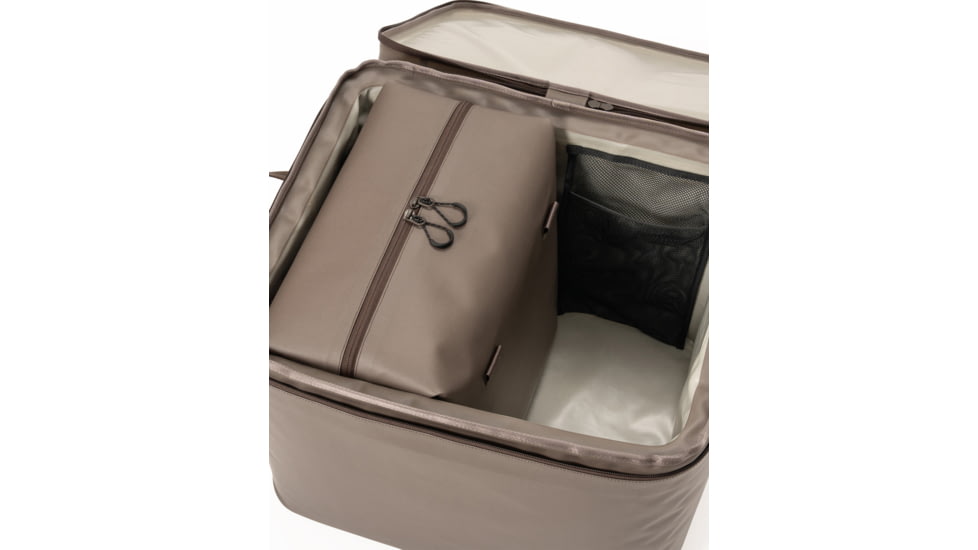 Snow Peak System Cooler 62