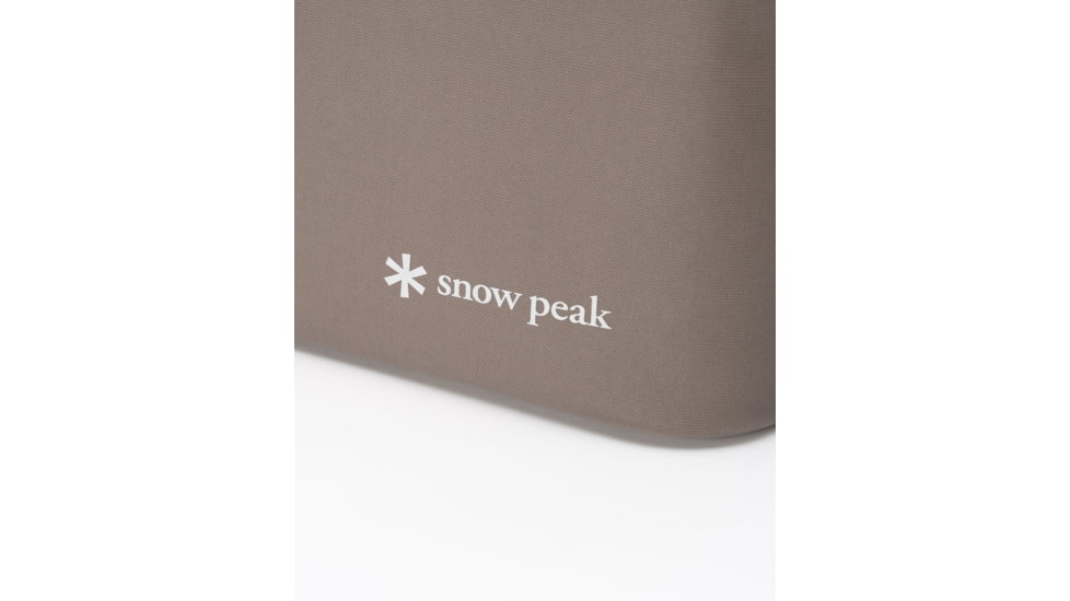 Snow Peak System Cooler 62