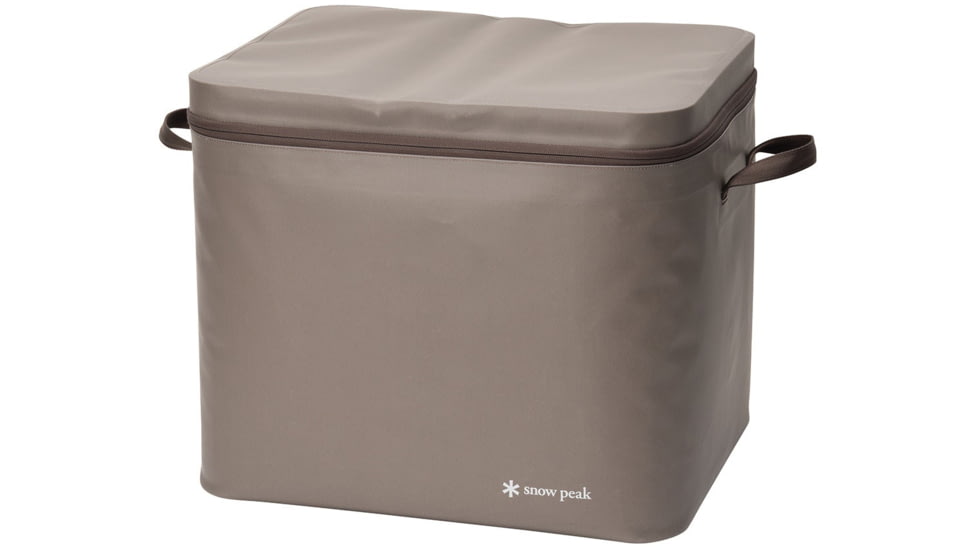 Snow Peak System Cooler 62