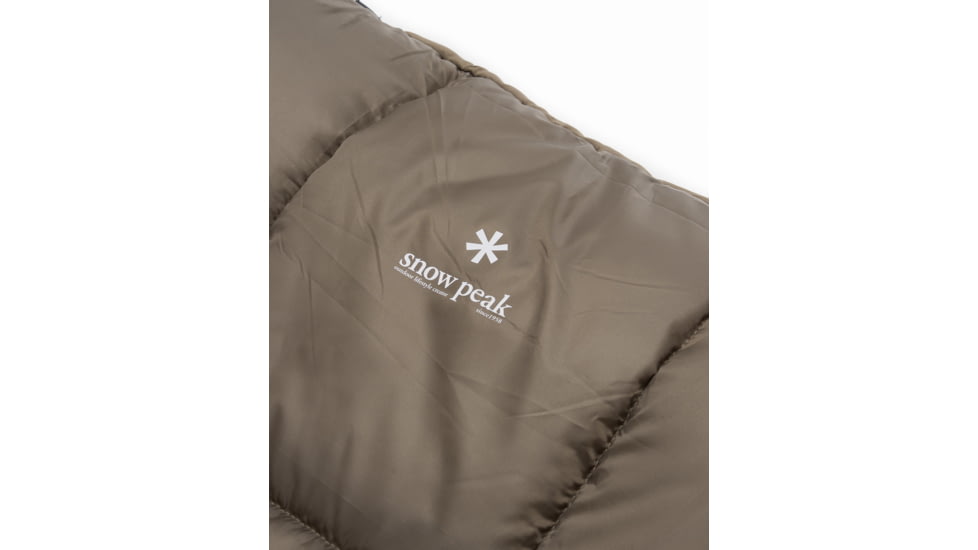 Snow Peak System Ofuton HF Wide Mat Plus