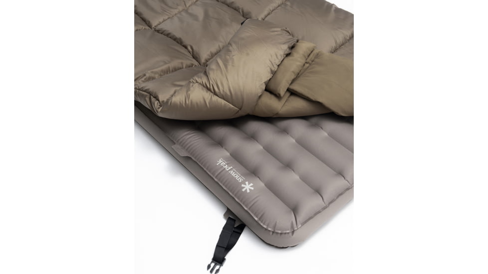 Snow Peak System Ofuton HF Wide Mat Plus