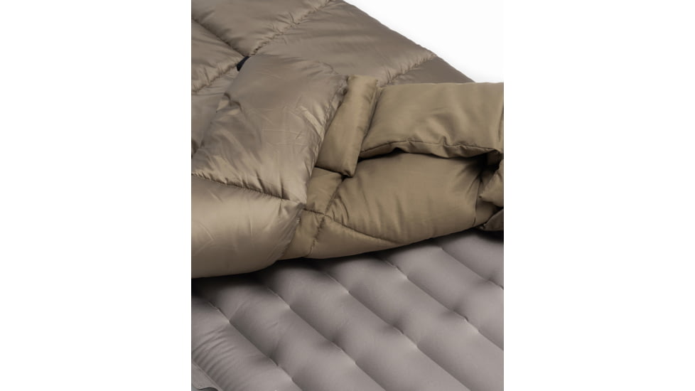 Snow Peak System Ofuton HF Wide Mat Plus