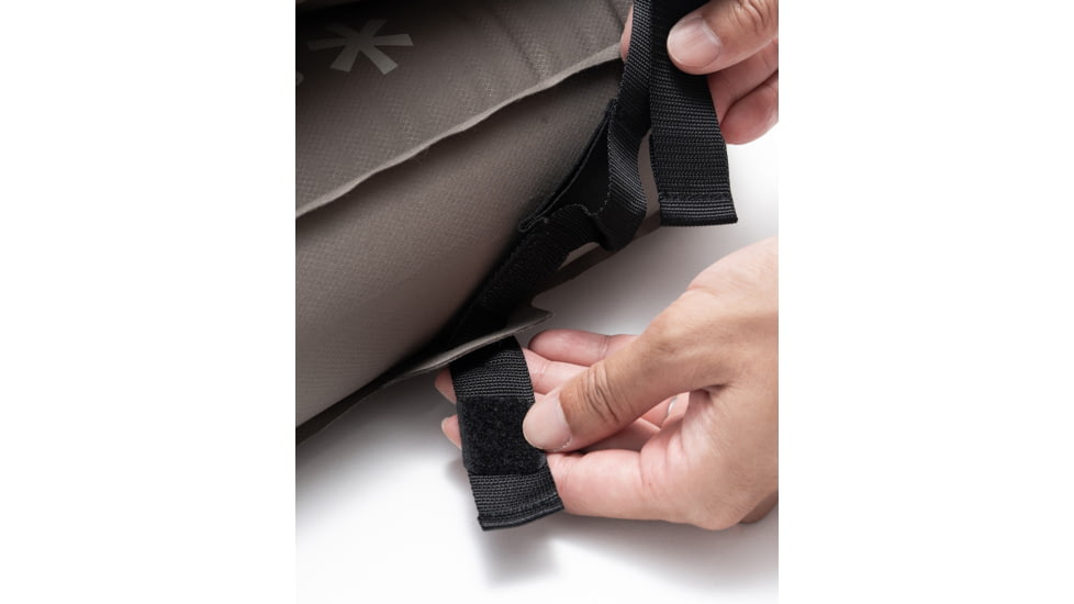 Snow Peak System Ofuton HF Wide Mat Plus