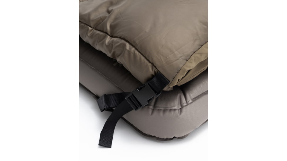 Snow Peak System Ofuton HF Wide Mat Plus