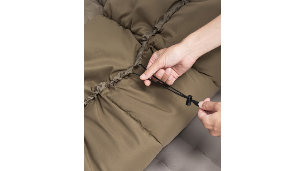 Snow Peak System Ofuton HF Wide Mat Plus
