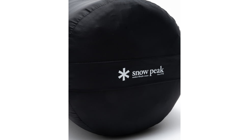 Snow Peak System Ofuton HF Wide Mat Plus