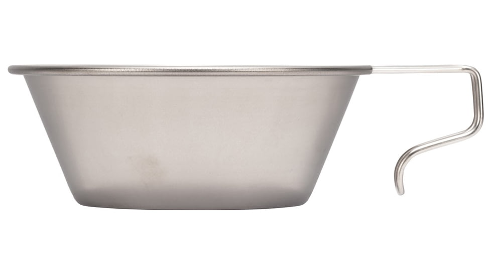 Snow Peak Ti-Backpackers Cup