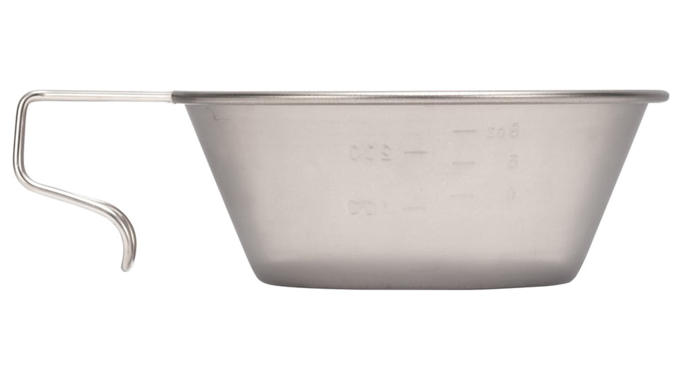 Snow Peak Ti-Backpackers Cup