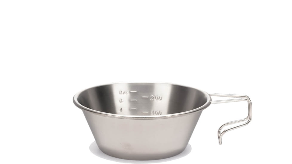 Snow Peak Ti-Backpackers Cup