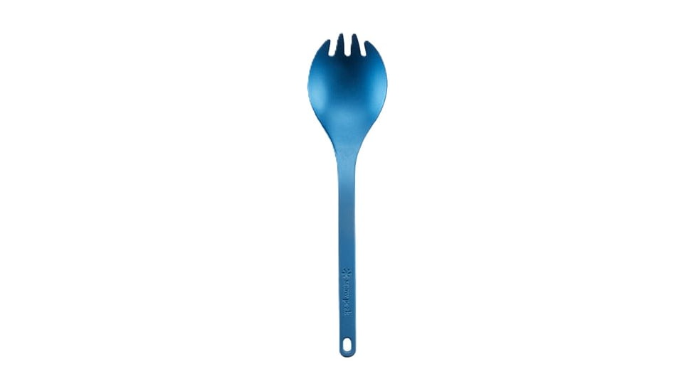 Snow Peak Titanium Spork