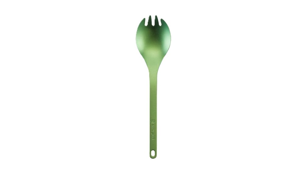 Snow Peak Titanium Spork